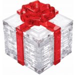HCM KINZEL 3D Crystal puzzle Dárek 38 ks – Sleviste.cz