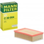 MANN-FILTER Vzduchový filtr MANN MF C30004 – Sleviste.cz