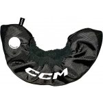CCM Premium Skate Guard Black Sr Chrániče bruslí – Zboží Dáma