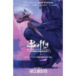 Buffy the Vampire Slayer Vol. 3 – Hledejceny.cz