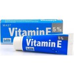Dr. Müller Vitamin E mast 5% 50 ml – Zboží Dáma