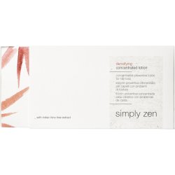 Z.one Concept Simply Zen Densifying Concentrate Lotion 8 x 5 ml