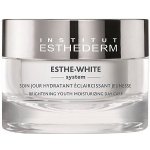 Institut Esthederm Esthe-White bělící denní krém 50 ml – Zboží Dáma