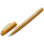 Pentel SES15C-E2X světle hnědý – Zboží Mobilmania