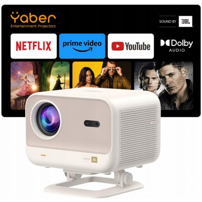 Yaber L2 Plus – Zboží Živě
