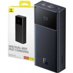 Baseus Star-Lord 30000mAh černá – Zboží Mobilmania