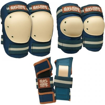 Triple Eight - Grl Swrl Saver Series 3Pack – Zboží Mobilmania