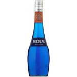 Bols Blue Curacao 21% 0,7 l (holá láhev) – Hledejceny.cz