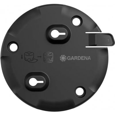 Gardena AquaPrecise 16022-20 – Zboží Dáma