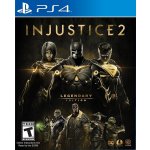 Injustice 2 (Legendary Edition) – Zbozi.Blesk.cz