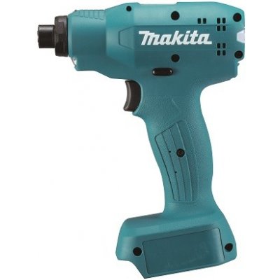 Makita DFT025FMZ Aku šroubovák 0,5-2Nm,100-1.300 ot,Li-ion LXT 18V Z – Zboží Mobilmania