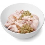 Rybářství Chlumec Kapří vnitřnosti, mražené 420g – Zboží Dáma