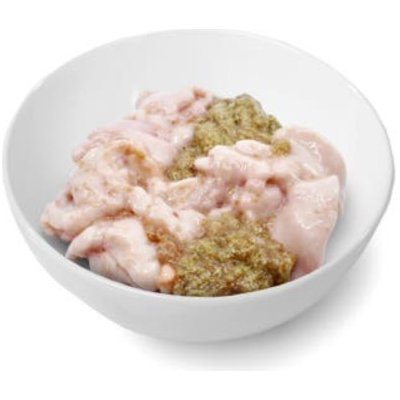 Rybářství Chlumec Kapří vnitřnosti, mražené 420g – Zboží Dáma