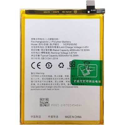 Realme BLP803 – Zboží Živě