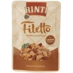 Rinti Filetto Adult kuře & jehně v želé 100 g – Sleviste.cz