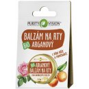 Purity Vision Balzám na rty BIO 12 ml