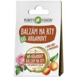 Purity Vision Balzám na rty BIO 12 ml – Hledejceny.cz