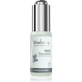 Saloos 100% Squalane 20 ml