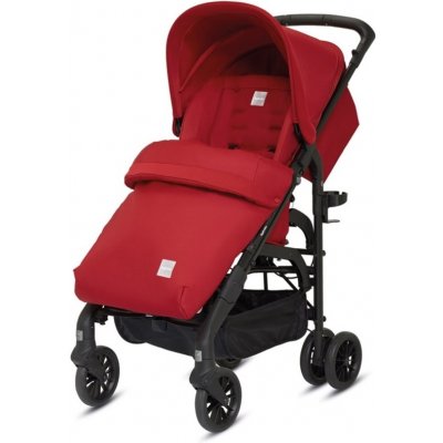 Inglesina ZIPPY LIGHT VIVID RED – Zboží Dáma