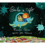 Berta a Ufo - Miroslav Adamec – Zboží Mobilmania