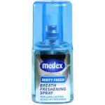 Medex Ústní spray minty fresh 20 ml – Zbozi.Blesk.cz