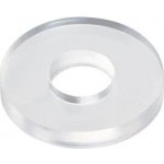 podložka plochá A PA 6,4*12,0*1,6mm PH natur DIN 7089 – Hledejceny.cz