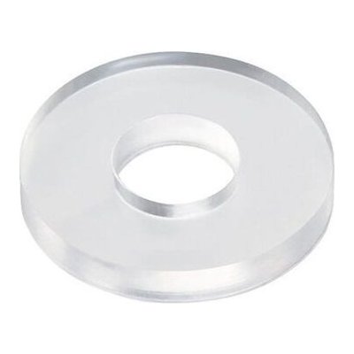 podložka plochá A PA 6,4*12,0*1,6mm PH natur DIN 7089 – Hledejceny.cz