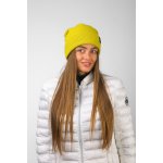 VFstyle pletená čepice Elegant olivová – Hledejceny.cz