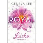 Láska - Geneva Lee – Hledejceny.cz