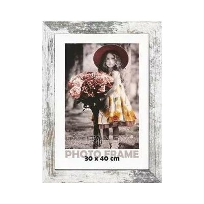 Fotorámeček Narvik 30x40 1 melír – Hledejceny.cz