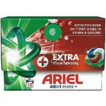 Ariel All in1 PODS +Extra Kapsle Na Praní 10 PD – Zboží Mobilmania