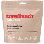 Travellunch Gulášová polévka s hovězím 2x50g – Sleviste.cz