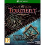 Planescape: Torment (Enhanced Edition) + Icewind Dale (Enhanced Edition) – Zboží Mobilmania