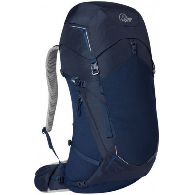 Lowe Alpine Air Zone Trek 35:45l black – Zboží Mobilmania