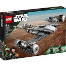  LEGO® Star Wars™ 75325 Mandalorianova stíhačka N-1