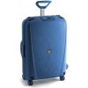 Cestovní kufr Roncato Light L turquoise 109 l