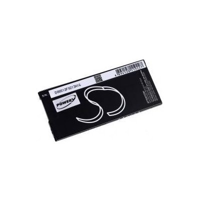 Powery Samsung SM-A510K 2000mAh – Zboží Živě