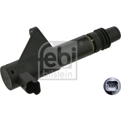 FEBI BILSTEIN Zapalovací cívka 24435 – Hledejceny.cz