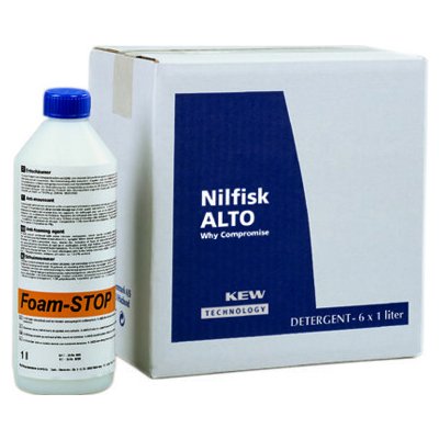 Nilfisk-ALTO FOAM STOP 1 l – Hledejceny.cz
