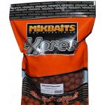 Mikbaits eXpress Boilies 1kg 18mm Ananas N-BA – Hledejceny.cz