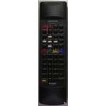 Dálkový ovladač Emerx Sharp GA630PA – Zboží Živě