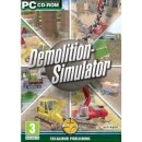 Demolition Simulator