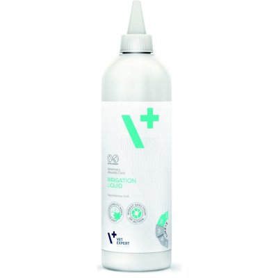 VetExpert Wounds Care irrigation liquid 250 ml – Hledejceny.cz