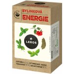Leros Bylinková energie 40 g – Zboží Dáma