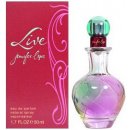 Jennifer Lopez Live parfémovaná voda dámská 100 ml