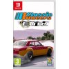 Hra na Nintendo Switch Classic Racers Elite