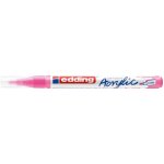 Edding 5300 F neonově růžová – Zboží Živě