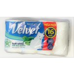 Velvet Soft White 3-vrstvý 24 ks – Zbozi.Blesk.cz