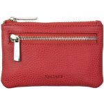 SEGALI Kožená SG-27291 A červená – Hledejceny.cz