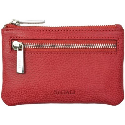 SEGALI Kožená SG-27291 A červená – Hledejceny.cz